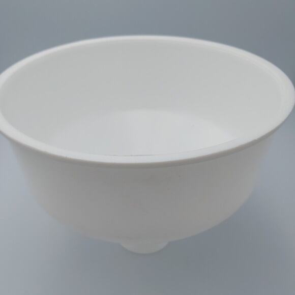 Victorio Strainer 200 HOPPER Chute Funnel Bowl Replacement Part Genuine Original - Picture 2 of 3